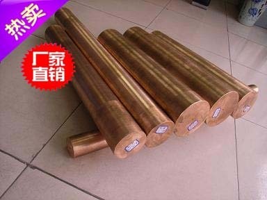 無(wú)氧銅棒專(zhuān)業(yè)生產(chǎn)廠家 TU2無(wú)氧銅棒及其應(yīng)用全解析